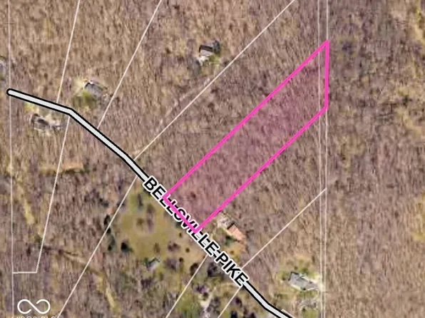 0 W Bellsville Pike, Nashville, IN 47448