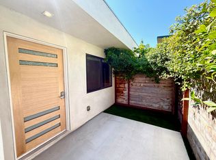 4063A Huron Ave #A, Culver City, CA 90232