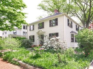 26 A Academy St, Arlington, MA 02476