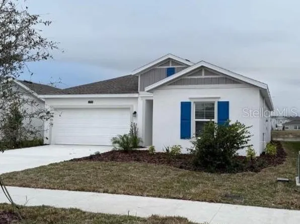 5781 Gingham Dr, Kissimmee, FL 34758