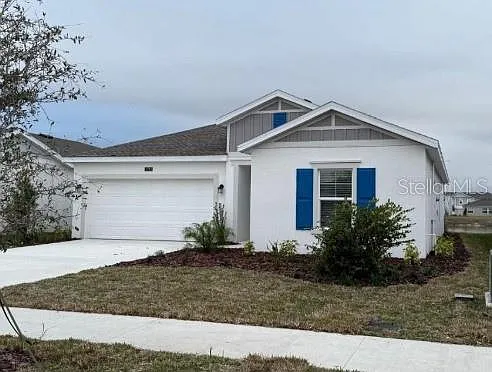 5781 Gingham Dr Photo 1
