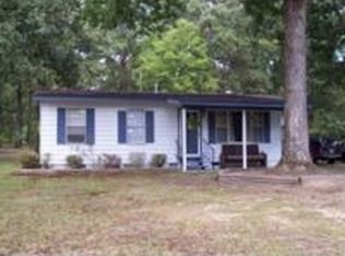 13009 Dollarway Rd, Pine Bluff, AR 71602