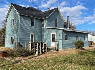 1020 Road 320, Harvard, NE 68944