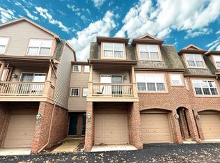 2808 Barclay Way, Ann Arbor, MI 48105