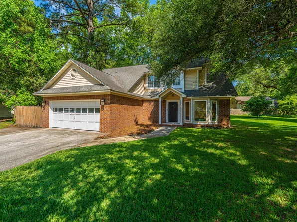 2650 Summer Leaves Ct, Charleston, SC 29414