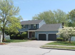 7 Louanis Dr, Reading, MA 01867