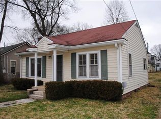 126 E Jackson St, Gallatin, TN 37066
