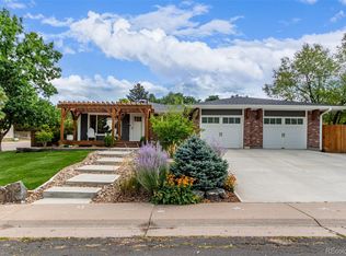 4704 S Routt St, Littleton, CO 80127