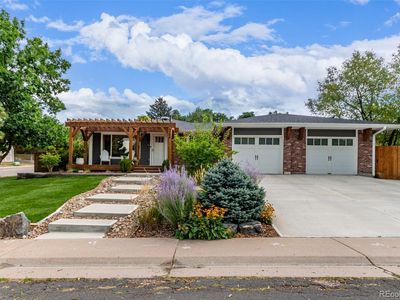 4704 S Routt Street, Littleton, CO, 80127