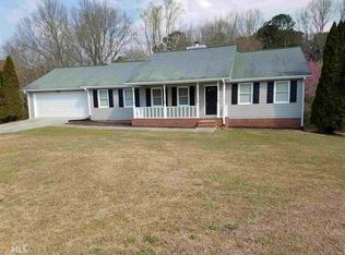 925 Midway Rd, Loganville, GA 30052