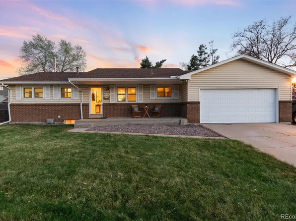 6879 S Roslyn Circle, Centennial, CO 80112