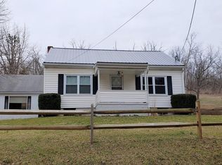 111 Butchershop Rd, Mifflintown, PA 17059