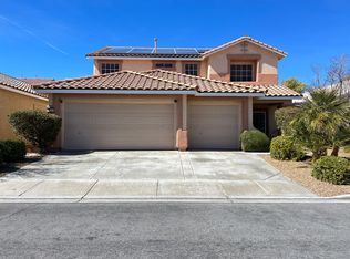 817 Royal Elm Ln, Las Vegas, NV 89144