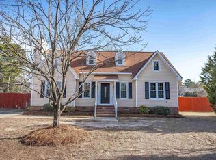 3128 Emanuel Church Rd, Lexington, SC 29073