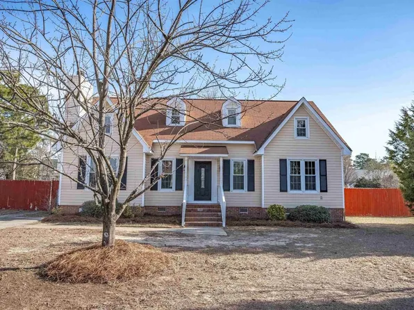 3128 Emanuel Church Rd, Lexington, SC 29073