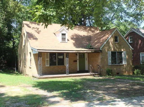 370 E College Ave, Holly Springs, MS 38635