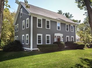 68 Pleasant St, Berlin, MA 01503