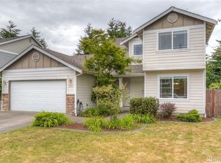 19117 205th St E, Orting, WA 98360