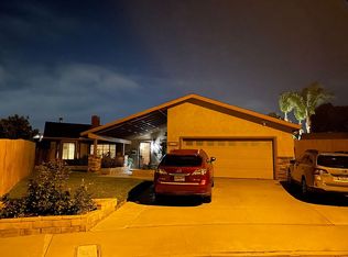 11008 Hansom Ln, Spring Valley, CA 91978