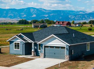 24 Sawtooth Ln, Ranchester, WY 82839