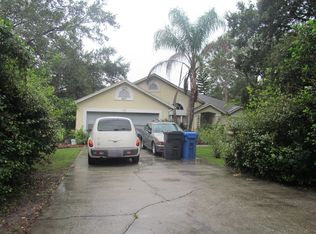 427 Chapman Rd, Lutz, FL 33549