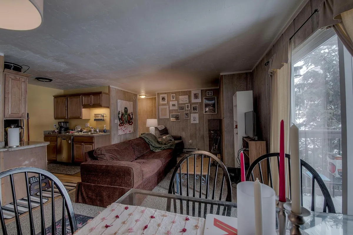 Building Photo - 107 Peaks View Ct #323