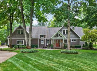 9443 Club House Dr W, Stanwood, MI 49346