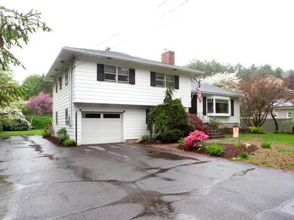 9 Hickory Drive, Windsor, CT 06095