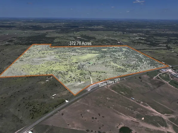 281 Tbd Hwy, Hico, TX 76457