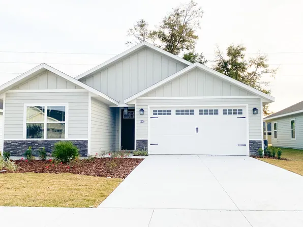 6753 SW 12th Ln, Gainesville, FL 32607