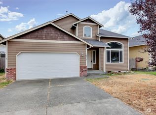 16513 92nd Ave SE, Yelm, WA 98597