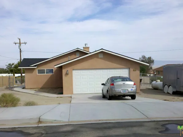 74826 Aladdin Dr, Twentynine Palms, CA 92277