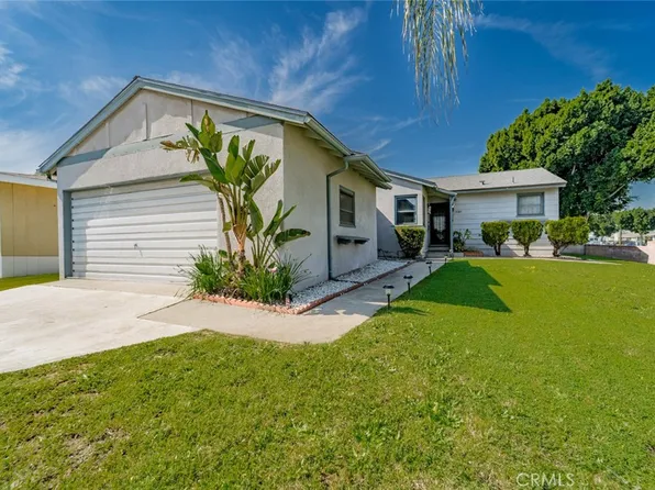 5185 N Banna Ave, Covina, CA 91724