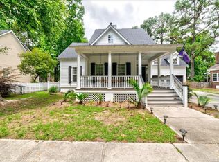 705 Preservation Pl, Mount Pleasant, SC 29464