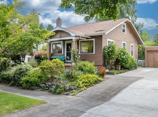 2814 NE 35th Pl, Portland, OR 97212