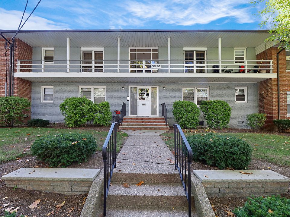 Welcome to Park Hill!