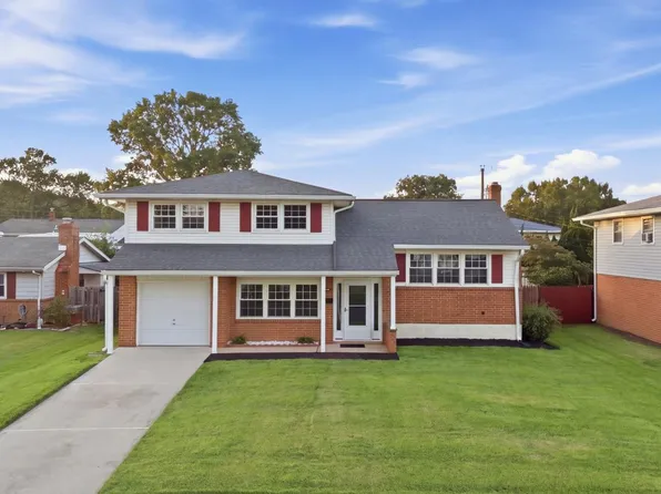 110 Caladium Ln, Newark, DE 19711