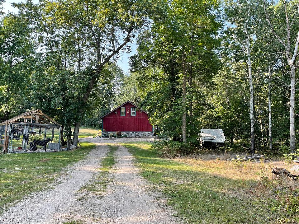37300 Tulaby Lake Dr, Waubun, MN 56589 Zillow
