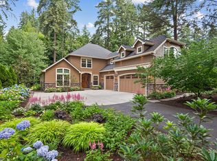 1115 Northshore Rd, Lake Oswego, OR 97034
