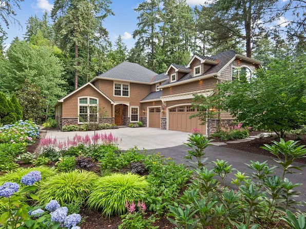 1115 Northshore Rd, Lake Oswego, OR 97034