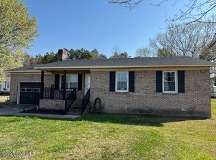 2623 State Highway 45 S, Colerain, NC 27924