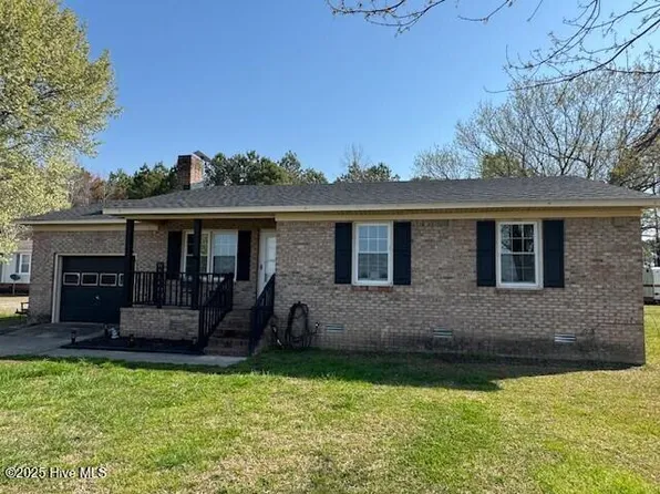 2623 Nc Highway 45 S, Colerain, NC 27924