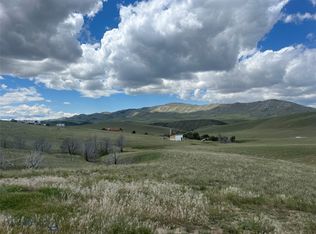 360 Miller Canyon Rd, Three Forks, MT 59752
