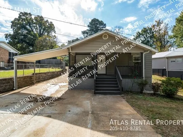 3733 Main St, Adamsville, AL 35005