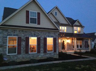 169 Ploughman Way, Hedgesville, WV 25427