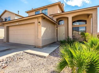 10214 E Prospect Vista Way, Tucson, AZ 85747