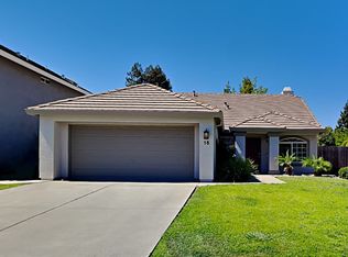 15 White Stone Ct, Elk Grove, CA