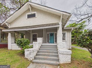 1153 Hendley St, Macon, GA 31204