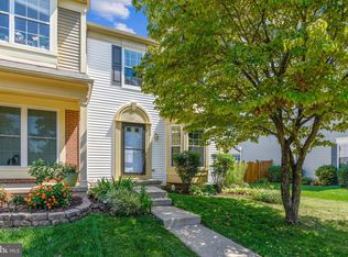 520 Peppermill Ter NE, Leesburg, VA 20176