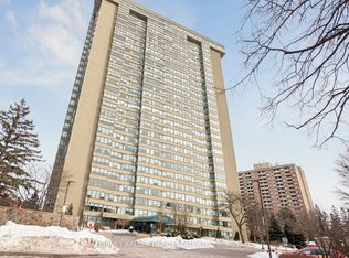 55 Skymark Dr #2403, Toronto, ON M2H 3N4